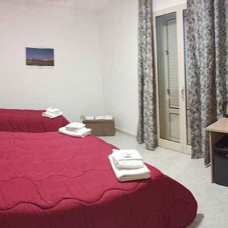 Contessa Vacanze Byron Contessa Entellina 部屋 写真
